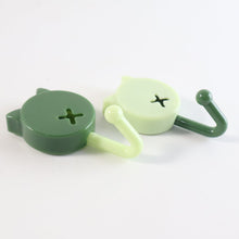 Sticky Hooks