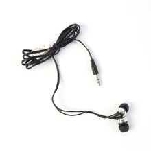 Wired Earbuds