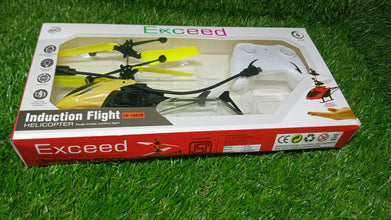 Remote Control Helicopter
