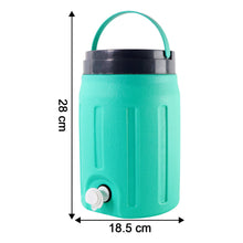 Insulated Water Jug 5.5 Ltr Water Storage Jug